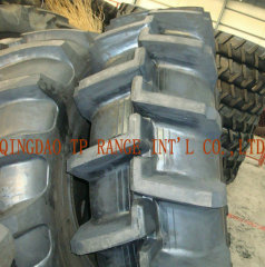 Irrigation Tire