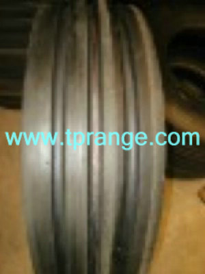 Tractor tyre 550-16 F2 tire