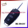 Audi A6 design remote duplicator