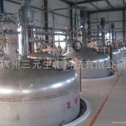 Shandong Binzhou Sanyuan Biotech Co., Ltd.