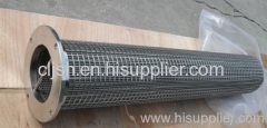 Stainless Steel Filter ELemnts