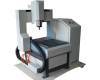 advertising CNC machine FLD-3030A