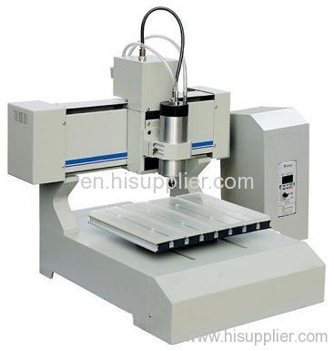 advertising CNC machine FLD-3030