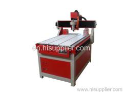 advertising CNC machine FLD-6090/6015
