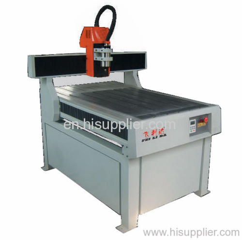 crafts CNC machine FLDGY-6050