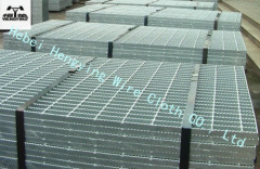 galvanized steel gratings