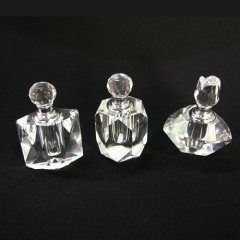 perfume bottle