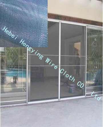 Galvanized Iron Window Screen netting