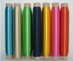 Dope dyed Polyester Monofilament Yarn