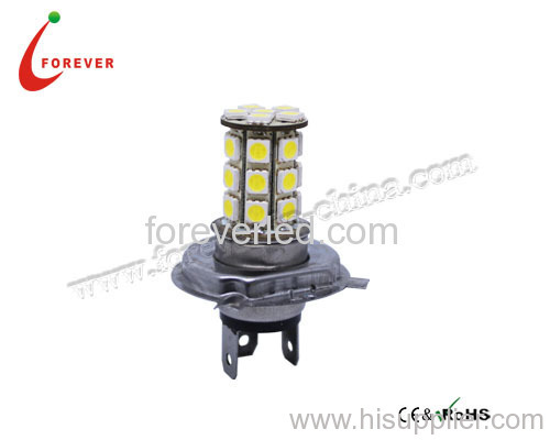 LED fogs