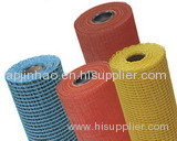 Fiberglass Wire Cloth