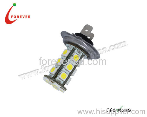 LED fog bulb