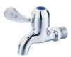 Brass Ceramic Core Tap