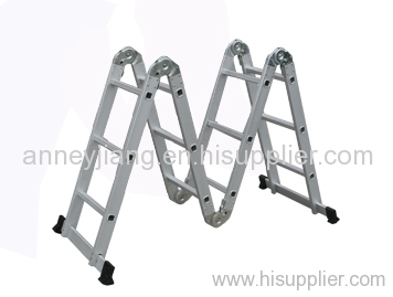 Multifunctional Ladder