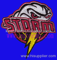 High quality embroidery digitizing service