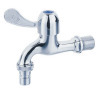 Brass Ceramic Core Tap