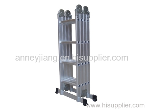 Multifunctional Ladder