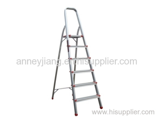 Aluminium Step Ladder