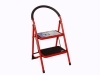 Steel Step Ladder HD-122