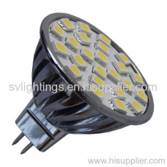 LED Spotlight