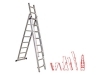 Extension Ladder