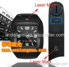 laser marker