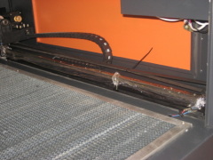 Laser Die Cutting Machine