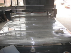 Laser Die Cutting Machine