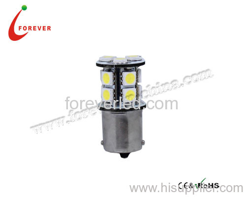 BA15S 1156 LED automotive bulb