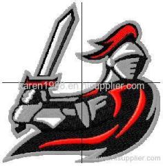 Our trusted computer embroidery digitizing service teams