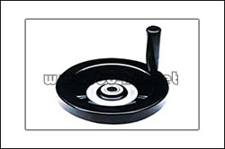 Interior Tray Hand Wheel