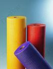 Fiberglass wire cloth