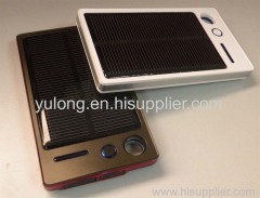 PSP Solar Chargers