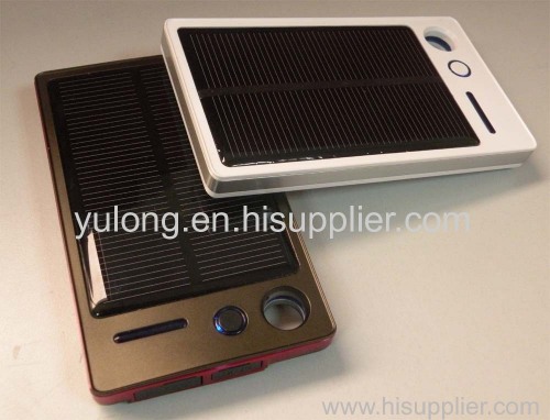 ECO Solar Charger