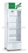 cooler Vertical cooler beverage display