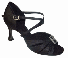 latin dance shoes