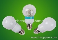 home lighting low power small bulb e27 smd