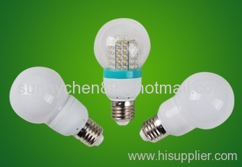 led bulb E14 manufacturer