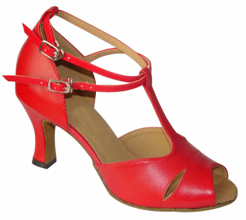 latin dance shoes