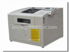 Laser stamp/nameplate Engraving Machine