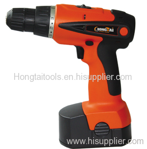 Cordless Drill