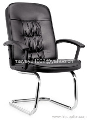 Economic high back chair