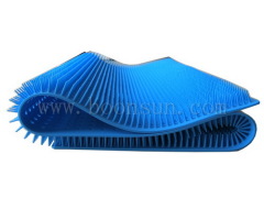 Perforated Silicone Mat for Sterilization Box