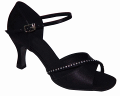 latin dance shoes