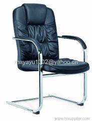 Economic high back chair