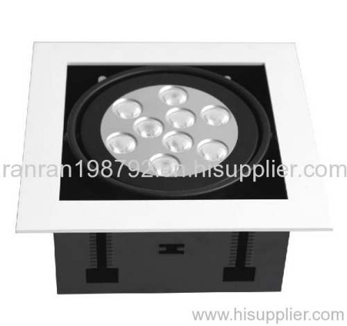 led grid light HY-GS-1P09A