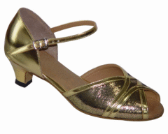 latin dance shoes