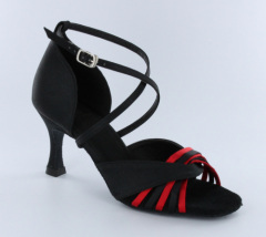 latin dance shoes