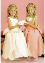 flower girl dress