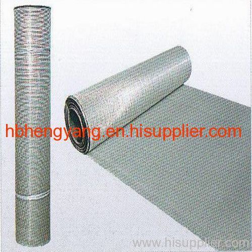 Stainless steel mesh